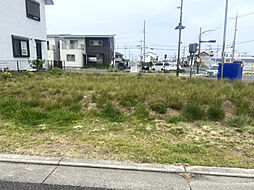 熊取町つばさが丘西2丁目土地