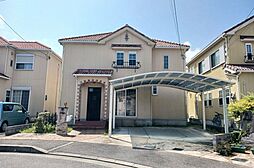 泉佐野市市場東1丁目戸建