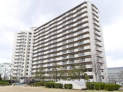 サンシティ貝塚四番館