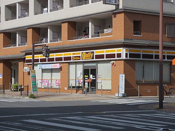 コーポ上原 303｜京都府京都市上京区上御霊前町(賃貸マンション1K・3階・13.00㎡)の写真 その12