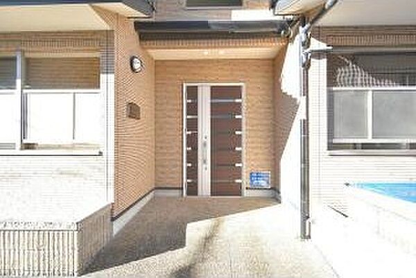 ベラカーサ紫明 ｜京都府京都市北区小山中溝町(賃貸アパート1K・1階・26.92㎡)の写真 その11