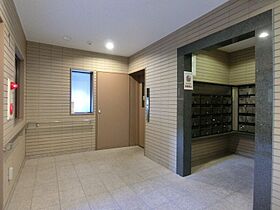 アクティ綾小路  ｜ 京都府京都市下京区塩屋町（賃貸マンション1R・2階・35.90㎡） その22