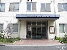 マッケンジー東堀川  ｜ 京都府京都市上京区堀川通一条下る主計町（賃貸マンション2K・2階・28.00㎡） その19