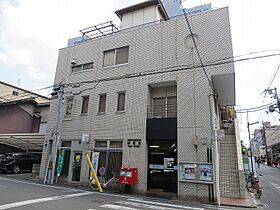 ベラジオ烏丸三条 406 ｜ 京都府京都市中京区新町通姉小路下る町頭町98（賃貸マンション1K・4階・25.11㎡） その14