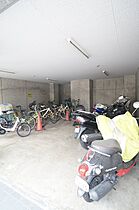 ヒーリングタワー七条大宮 203 ｜ 京都府京都市下京区上之町423-1（賃貸マンション1DK・2階・29.97㎡） その9