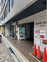 グラン・パレ 713 ｜ 京都府京都市上京区元北小路町152（賃貸マンション1R・6階・22.57㎡） その20