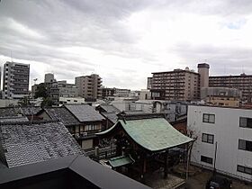 フラッティ智恵光院  ｜ 京都府京都市上京区五辻町（賃貸マンション1K・2階・22.73㎡） その12