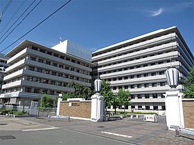 ヴェール柊  ｜ 京都府京都市中京区高倉通御池上る柊町（賃貸マンション1K・1階・20.40㎡） その19