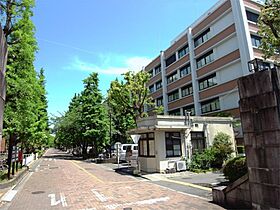 グランコスモ出町 102 ｜ 京都府京都市上京区相生町122（賃貸マンション1K・地下1階・31.00㎡） その25