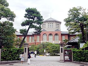 菊岡家　弁財天館 705 ｜ 京都府京都市上京区今出川通新町西入弁財天町322-2（賃貸マンション1K・7階・26.81㎡） その20