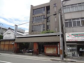 菊岡家　弁財天館 705 ｜ 京都府京都市上京区今出川通新町西入弁財天町322-2（賃貸マンション1K・7階・26.81㎡） その22