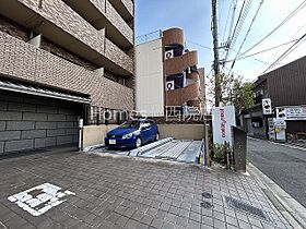 アスヴェル京都堀川高辻  ｜ 京都府京都市下京区岩上通高辻下る吉文字町（賃貸マンション1K・9階・22.68㎡） その26