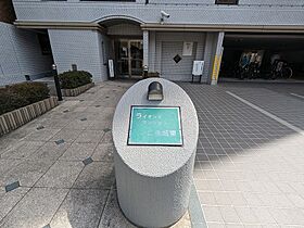 ライオンズマンション二条城東  ｜ 京都府京都市中京区油小路通御池上る押油小路町（賃貸マンション3LDK・10階・67.53㎡） その27