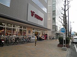 FRESCO（フレスコ） 五条西洞院店（456m）