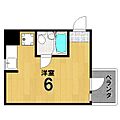 リエス東堀川4階3.9万円