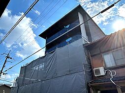 アクアプレイス京都千本丸太町 3階/-