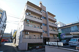 メゾン西川 3階/-