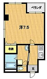 PIA.grace錦 4階/405