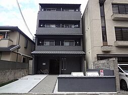 フラッティ智恵光院