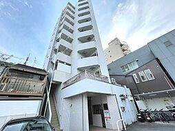 ヴェルメゾン御所西