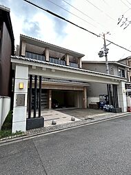 エイペックス京都西陣