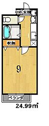 ハウスセゾン御所南 16階
