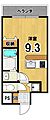 EXCEED御所東3階8.1万円