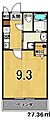 サクシード西陣5階6.9万円