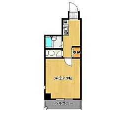 アクティ堀川 8階