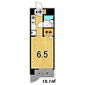 井筒ハイム4階4.6万円
