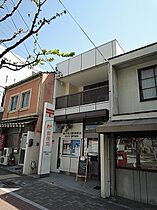 クレア　ラ・クーオ 104 ｜ 京都府京都市中京区西ノ京中御門東町103-1（賃貸マンション1K・1階・23.49㎡） その22