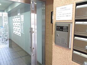 グランブルー 402 ｜ 京都府京都市上京区笹屋町通千本西入笹屋４丁目279-2（賃貸マンション1K・4階・22.91㎡） その13