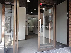 シャトー・フロントナック 103 ｜ 京都府京都市北区北野西白梅町26（賃貸マンション1K・1階・17.00㎡） その20