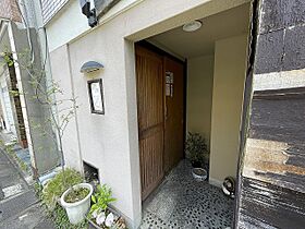 メゾンワイズ  ｜ 京都府京都市上京区一条通御前通西入３丁目西町（賃貸マンション1R・2階・17.00㎡） その29