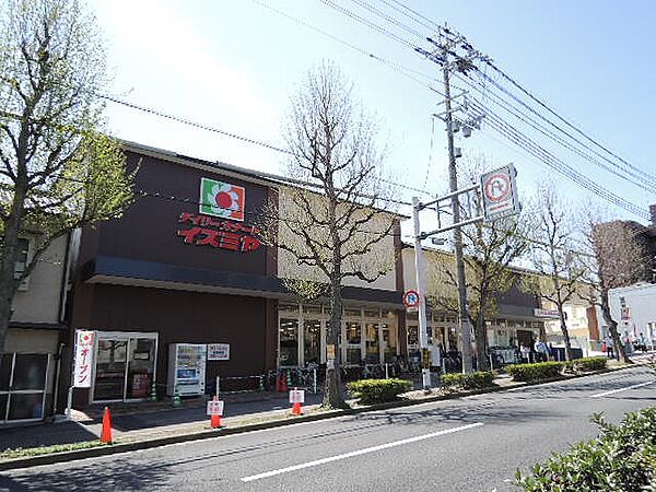 画像24:イズミヤ千本北大路店（161m）