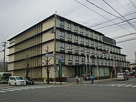 フラッティ丸太町御前 313 ｜ 京都府京都市上京区下之町412-1（賃貸マンション1K・3階・23.19㎡） その23