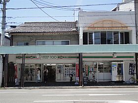 上七軒ハウス 201 ｜ 京都府京都市上京区北町622-1（賃貸マンション1R・2階・16.00㎡） その22