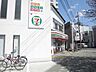 周辺：セブンイレブン 京都千本今出川店（339m）