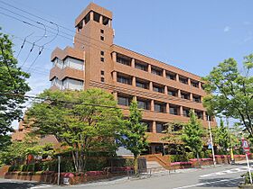 ベルメール北大路 101 ｜ 京都府京都市北区衣笠開キ町80-8（賃貸マンション1K・1階・21.00㎡） その15