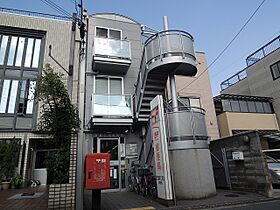 サントス北野 401 ｜ 京都府京都市上京区一条通御前通西入大東町104（賃貸マンション1K・4階・23.40㎡） その24