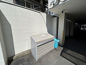 フリーデンハイムキタ  ｜ 京都府京都市上京区泰童片原町656（賃貸マンション1R・4階・22.47㎡） その15