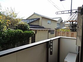 モンターナ小松原  ｜ 京都府京都市北区小松原北町29番13（賃貸アパート1K・2階・29.17㎡） その9