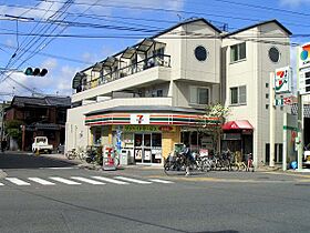 プランドールS花園寺ノ前町  ｜ 京都府京都市右京区花園寺ノ前町（賃貸アパート1K・1階・20.04㎡） その23