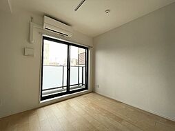 STANDZ金閣寺前 201 2階1Kのリビング/ダイニング