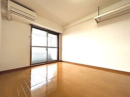 フラッティ円町北 610 6階1Kのリビング/ダイニング