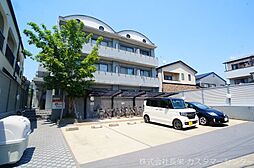 🉐敷金礼金0円！🉐メイプル等持院