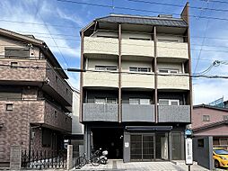 GARNET RESIDENCE　北野白梅一番 4階/4C