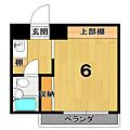 カルフール北村4階2.8万円