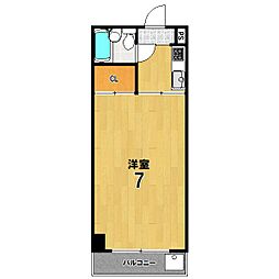 フレーズII 3階/302