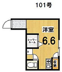 コプリハウス 1階